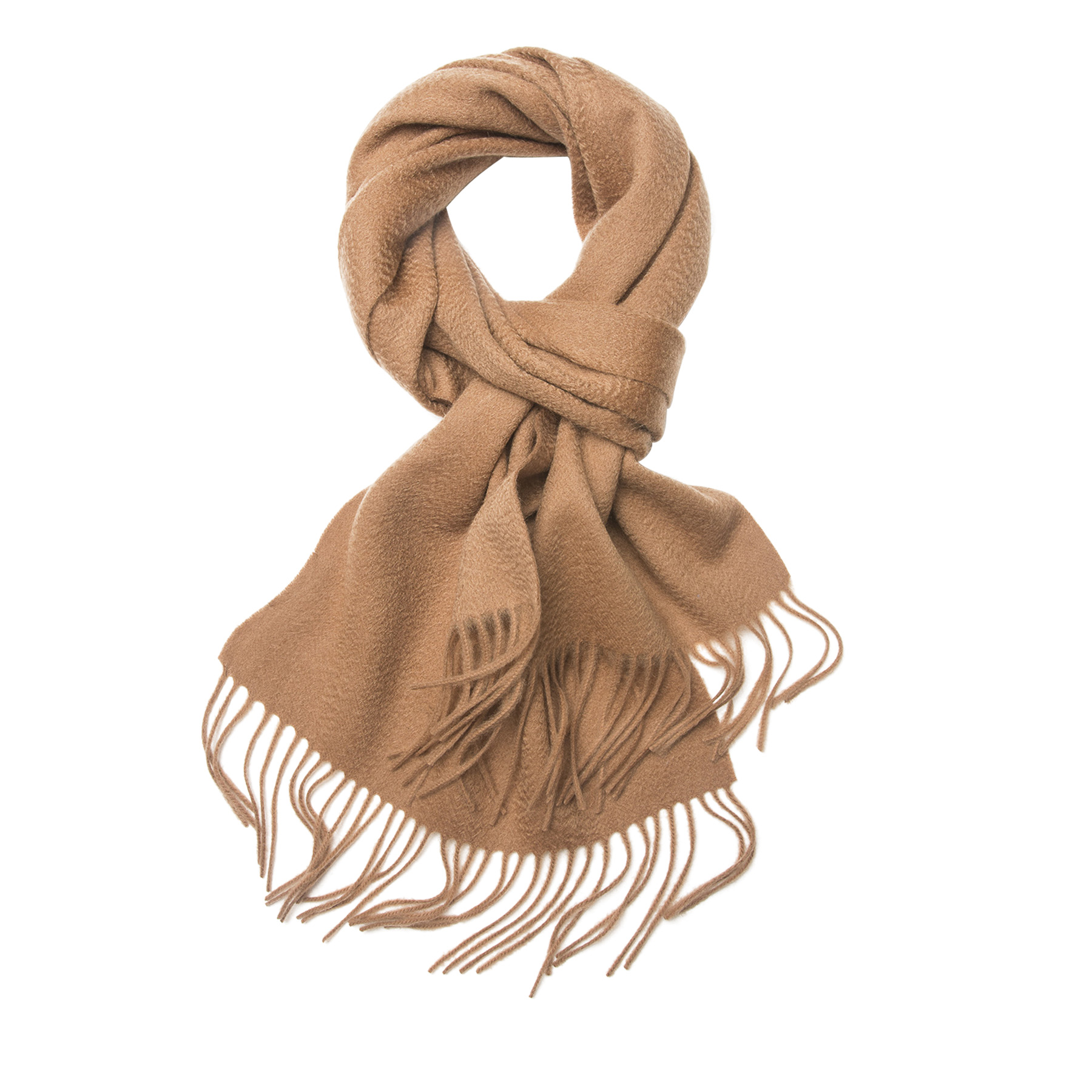FlyFlyPromos - Winter Warm Scarf with Tassel Image 16 - Promotional Product